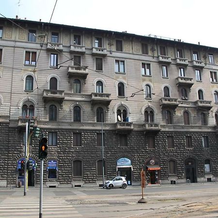 Viale Lunigiana - Penthouse - 6 People Apartment Milan Exterior photo